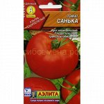 Томат Санька (Аэлита)