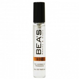 Компактный парфюм Beas U 726 Unisex 5 ml