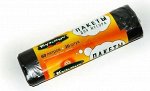 Кузьмич мешки д/мусора   60л х 20шт  Черные