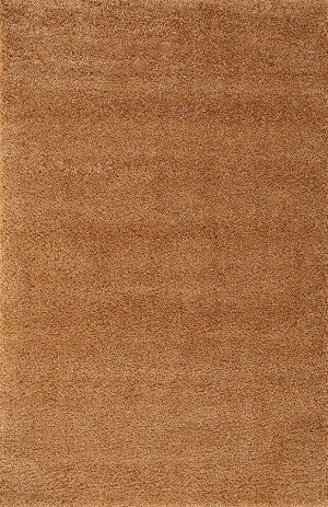 Ковер Ковер SHAGGY ULTRA s600 DARK BEIGE 2.00x3.00 прямой /  / 2.00x3.00 / Прямой / Высота ворса 45 мм / Полипропилен FRISE / Основные цвета DARK BEIGE / РОССИЯ