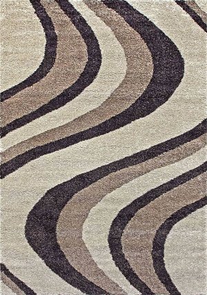 Ковер Ковер PLATINUM t617 BEIGE 2.00x3.00 прямой /  / 2.00x3.00 / Прямой / Высота ворса 23 мм / Полипропилен FRISE / Основные цвета BEIGE / РОССИЯ