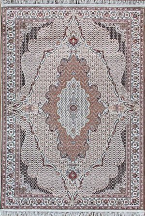 Ковер Ковер ISFAHAN D513 CREAM Прямоугольник 1.20x1.70 /  / 1.20x1.70 / прямоугольник / Высота ворса  нет данных /  / Основные цвета CREAM /