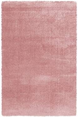 Ковер Ковер Sintelon carpets Dolce Vita размер 0.80x1.50. дизайн L 01Rrr /  / 0.8x1.5 / Прямоугольный / Высота ворса 25 мм / Полиэстер / Основные цвета 01Rrr / Сербия