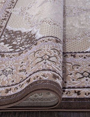 Ковер Ковер MOROCCO D760 BEIGE 1.20x1.70 прямой /  / 1.20x1.70 / Прямой / Высота ворса  нет данных /  / Основные цвета BEIGE /