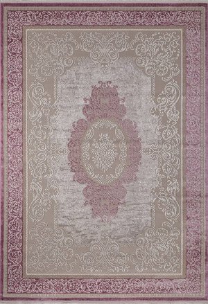 Ковер Ковер MOROCCO D764 PINK 2.00x2.90 прямой /  / 2.00x2.90 / Прямой / Высота ворса  нет данных /  / Основные цвета PINK /