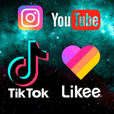 FreeQuick. Косметическое оборудование — Гаджеты для Tik Tok / Instagram / Likee / YouTube