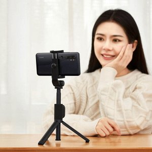 Трипод Xiaomi Mi Bluetooth Zoom Selfie Stick Tripod, XMZPG05YM