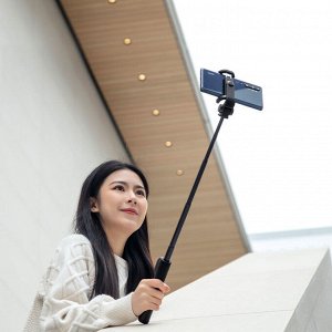 Трипод Xiaomi Mi Bluetooth Zoom Selfie Stick Tripod, XMZPG05YM