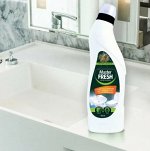 ARVITEX Master Fresh Универсальный гель Хвойная свежесть, 750мл