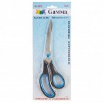 Ножницы портновские Gamma 250мм (9,8&quot;)