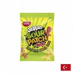 Kent Sour Patch kinds 80g - Кислые жевательные человечки. Турция