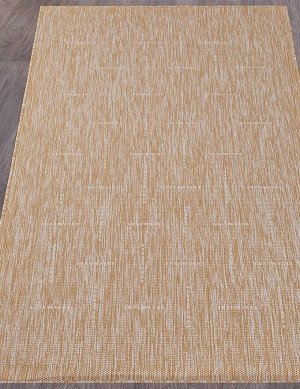 Ковер Ковер VEGAS S008 BEIGE 1.60x2.30 прямой /  / 1.60x2.30 / Прямой / Высота ворса без ворса, толщина изделия 0,5 мм / Полипропилен BCF / Основные цвета BEIGE / РОССИЯ