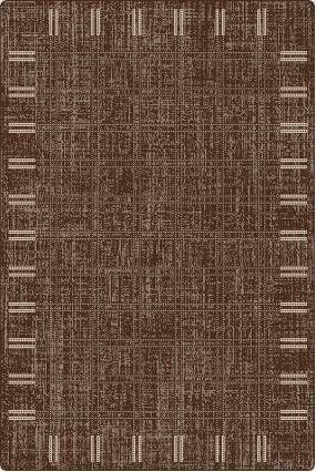 Ковер Ковер FELIX размер 0,67*1,20 дизайн (19247- 91) /  /  /  / Высота ворса  нет данных /  / Основные цвета --- /
