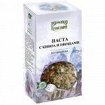 Паста с Киноа и Овощами по-чилийски КУХНИ МИРА