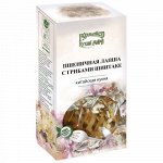 Пшеничная Лапша с Грибами Шиитаке КУХНИ МИРА