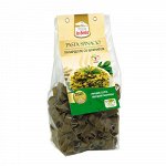 Макароны со Шпинатом. Pasta la Bella