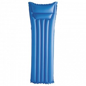 Матрас для плавания Bestway, надувной, 183x69 см, МИКС, 44007