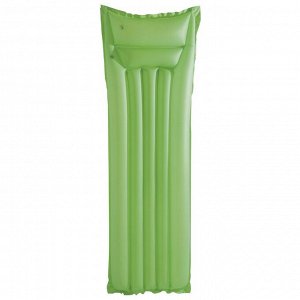 Матрас для плавания Bestway, надувной, 183x69 см, МИКС, 44007
