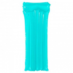 Матрас для плавания Bestway, надувной, 183x76 см, МИКС, 44013