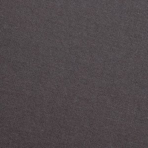Простыня Этель 220*240 ± 3 см, цв. темно-серый, жатый хлопок, 140 гр/м2, 100% хлопок
