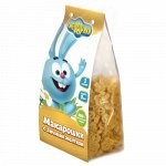 Макарошки с Яичным Желтком СМЕШАРИКИ