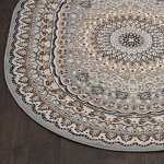 Паласы - ковры с низким ворсом (до 10 мм)