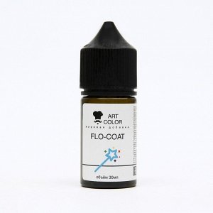 Жировая добавка Art Color Flo - Coat, 30 мл