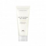 PURITO Крем - гель для лица с семенами овса Oat-in calming Gel Cream (САШЕТКА), шт