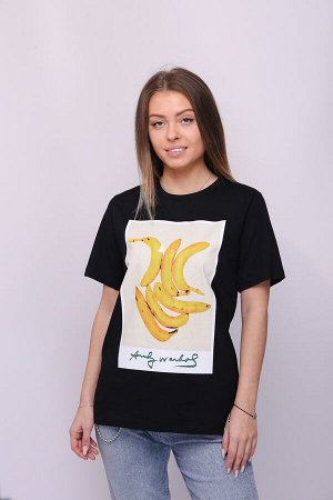 Футболка  Pepper Mint 2243