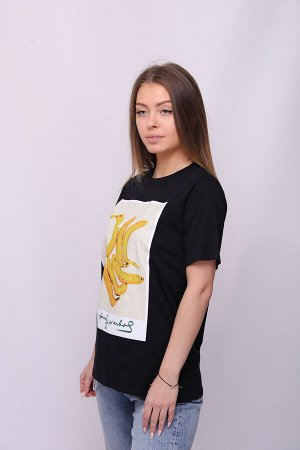 Футболка  Pepper Mint 2243