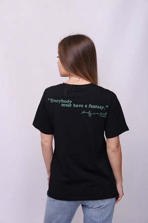 Футболка  Pepper Mint 2243