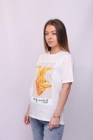 Футболка  Pepper Mint 2243