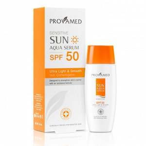 SUN AQUA SERUM SPF50 SPF50