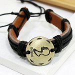 Браслет &quot;Знак зодиака&quot; Близнец