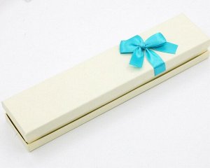 Подарочная коробочка(20*4.5) "Имидж"