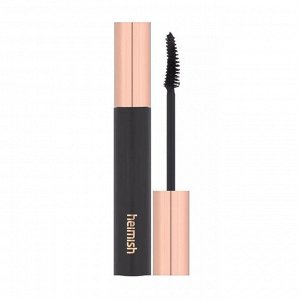 Heimish Тушь удлиняющая с эффектом подкручиванияю Dailism Smudge Stop Mascara, 9 г.