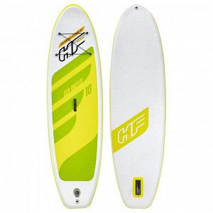 SUP-доска Bestway Sea Breeze / 305 х 84 х 12 см