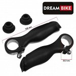 Рога на руль Dream Bike, анатомические