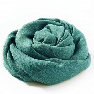 Scf/4-20 Универсальный легкий, объёмный шарф-шаль-палантин.Прекрасно подойдет к любой одежде , в любое время года.Материал: хлопок + ленРазмер: 100 х 180 см