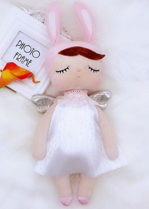 Кукла-сплюшка metoo angela принцесса
