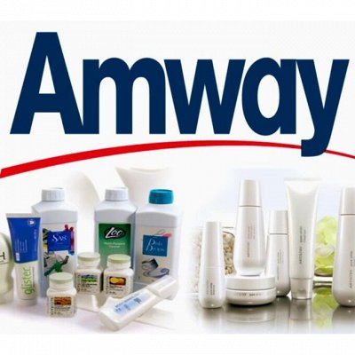 Amway Greenway! Все самое нужное в одной закупке