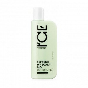 Кондиционер для всех типов волос Refresh My Scalp, ICE Professional, 250мл