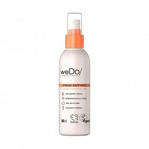 Дымка для волос и тела парфюмированная, WeDo, 100мл