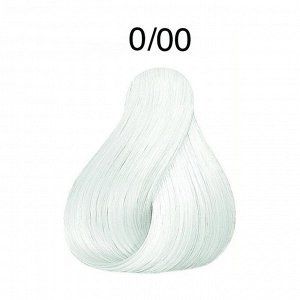 Крем-краска для волос Ammonia-Free 0/00 чистый тон, Londa Professional, 60мл