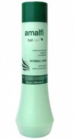 AMALFI Кондиционер для волос 1000мл &quot;Normal hair&quot; для нормальных волос