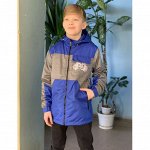 Алекса - 64. куртки для детей и подростков. до 170 см