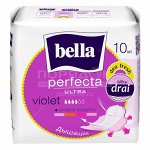 Прокладки Bella Perfecta Ultra Violet (10 шт.)