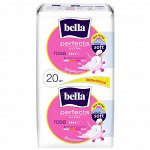 Прокладки Bella Perfecta Ultra Rose (20 шт.)
