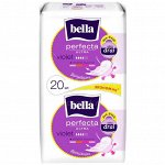 Прокладки Bella Perfecta Ultra Violet (20 шт.)