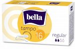 Тампоны без аппликатора Bella Tampo Regular (16 шт.)